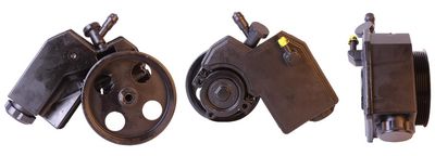 HYDRAULIKPUMPE LENKUNG