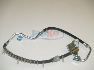 Halter, Bremsschlauch