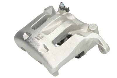 Schijfremklauw Voor Links (nieuw) past: NISSAN NAVARA, PATHFINDER II, PICK UP 2.4/2.5D/3.2D 09.95-