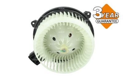 Pulseur d'air habitacle NRF