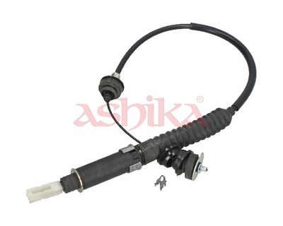 въжен механизъм, задействане на съединителя ASHIKA 154-00-0604