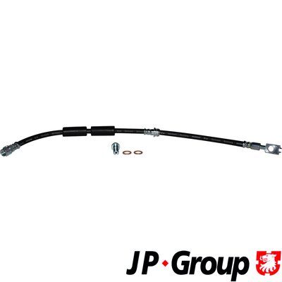 Тормозной шланг JP GROUP 1161603800 для AUDI A3