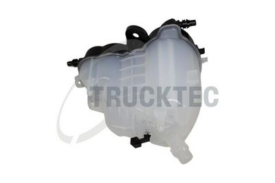 TRUCKTEC AUTOMOTIVE Išsiplėtimo bakelis, aušinimo skystis