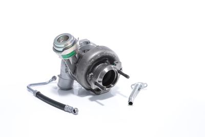 LADER AUFLADUNG BTS Turbo T981041 15