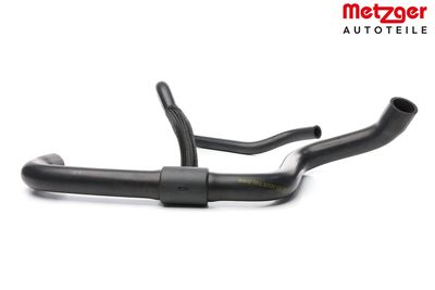 FURTUN RADIATOR METZGER AUTOTEILE 2422372 34