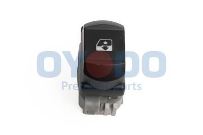Spínač elektrického otvárania okien Oyodo 94B0113-OYO