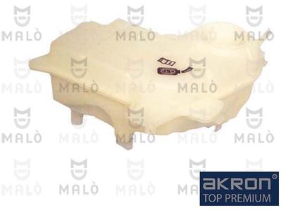 разширителен съд, охладителна течност AKRON-MALÒ 117062