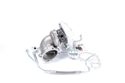 LADER AUFLADUNG BTS Turbo T981215 27