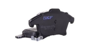 BREMSBELAGSATZ SCHEIBENBREMSE SKF VKBP80359A 39