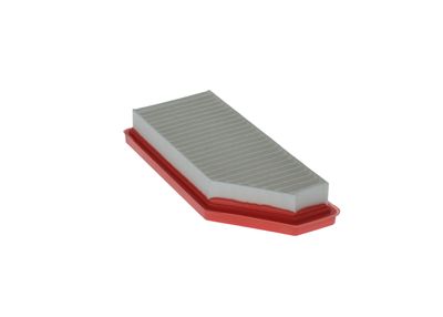 LUFTFILTER BOSCH F026400705 21