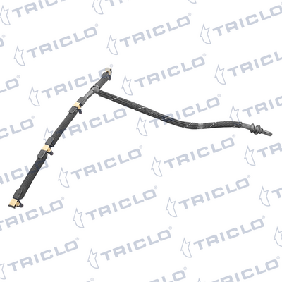 маркуч, излишно гориво TRICLO 530081