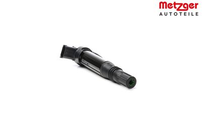 ZüNDSPULE METZGER AUTOTEILE 0880455 8