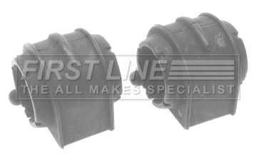 Repair Kit, stabiliser coupling rod FIRST LINE FSK7314K