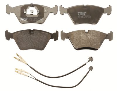 Brake Pad Set, disc brake GDB1098