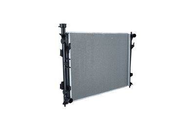 KüHLER MOTORKüHLUNG NRF 53845 41