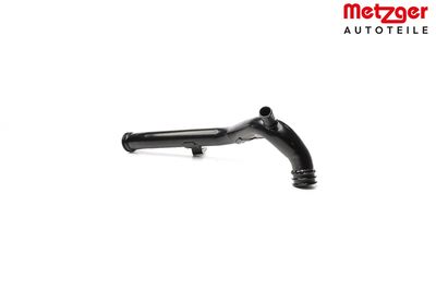 KüHLMITTELROHRLEITUNG METZGER AUTOTEILE 4010556 3