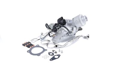 LADER AUFLADUNG BTS Turbo T981429 5