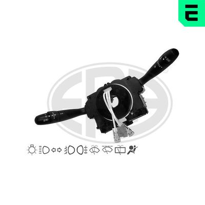 COMUTATOR COLOANA DIRECTIE