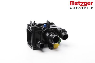 THERMOSTAT KüHLMITTEL METZGER AUTOTEILE 4006417 30