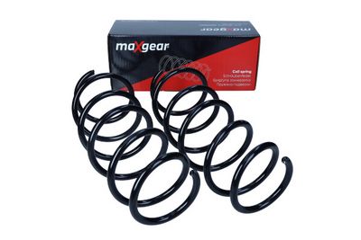 ARC SPIRAL MAXGEAR 601529D 1