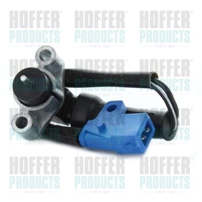 Датчик импульсов HOFFER 7517109 для ROVER MONTEGO