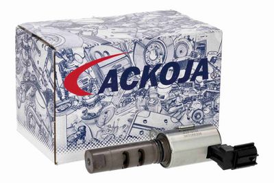 SUPAPA COMANDA POZ. ARBORE CU CAME ACKOJA A370137 1
