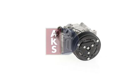 KOMPRESSOR KLIMAANLAGE AKS DASIS 851867N 13