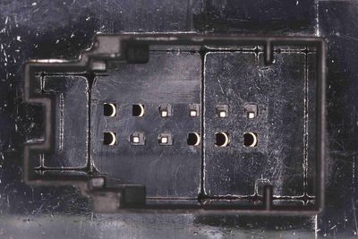 COMUTATOR MACARA GEAM VEMO V20730296 2