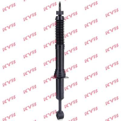 STOßDäMPFER KYB 341344 17