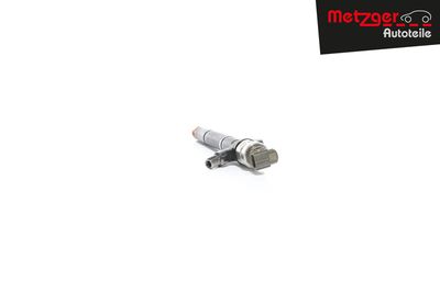 INJECTOR METZGER 0870137 9