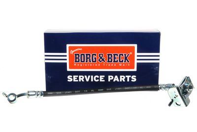 спирачен маркуч BORG & BECK BBH9048
