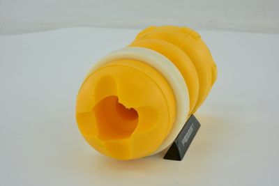 TAMPON CAUCIUC SUSPENSIE FEBEST VWDGVIIR 42