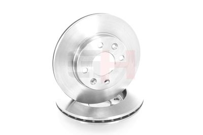 DISC FRANA GH GH403987 7