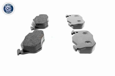 BREMSBELAGSATZ SCHEIBENBREMSE VAICO V424101 4