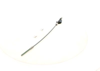 SEILZUG FESTSTELLBREMSE BOSCH 1987477667 13