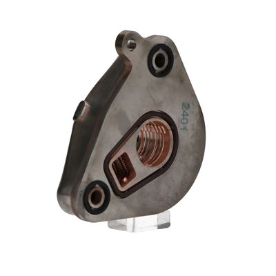 ÖLKüHLER MOTORöL NISSENS 91362 15