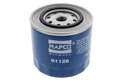 FILTRU ULEI MAPCO 61126 1