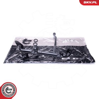Potrubí chladiva SKV 43SKV778