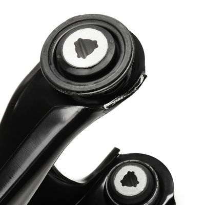 носач, окачване на колелата RIDEX 273C2617