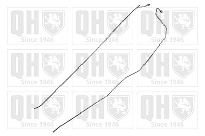 CONDUCTA DE PRESIUNE SENZOR DE PRESIUNE (FILTRU PARTICULE)