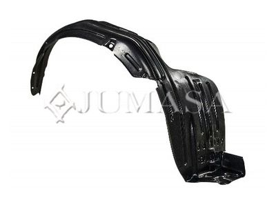 Обшивка, колесная ниша JUMASA 08723065 для OPEL AGILA