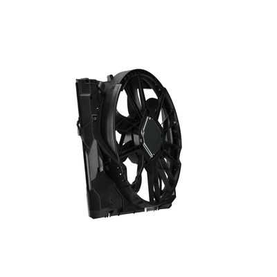 LüFTER MOTORKüHLUNG NISSENS 85633 36