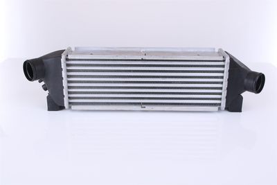 INTERCOOLER COMPRESOR NISSENS 96642 6