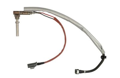 EINSPRITZEINHEIT RUß-/PARTIKELFILTERREGENERATION