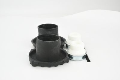 CHIT PROTECTIE PRAF AMORTIZOR FEBEST TSHBADT250RKIT 39
