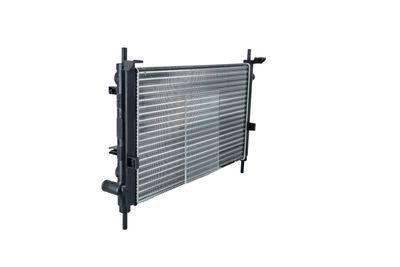 KüHLER MOTORKüHLUNG NRF 509528A 19