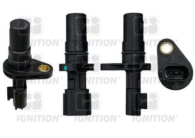 датчик, скорост QUINTON HAZELL XREV814