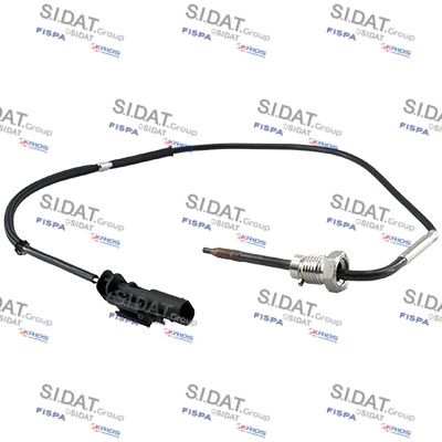 датчик, температура на изгорелите газове SIDAT 82.1513A2