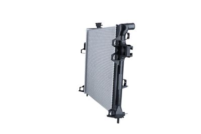 KüHLER MOTORKüHLUNG NRF 56588 33