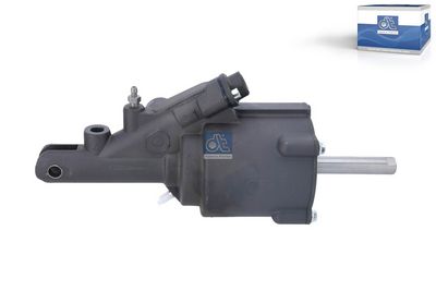 Servo ambreiaj DT Spare Parts 6170000300